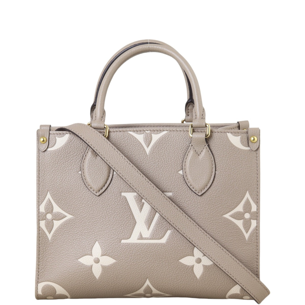 Louis Vuitton OnTheGo PM Monogram Empreinte Giant