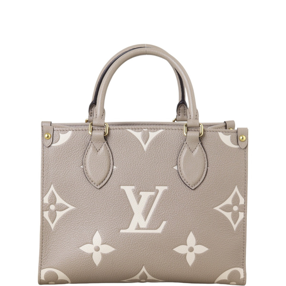 Louis Vuitton OnTheGo PM Monogram Empreinte Giant