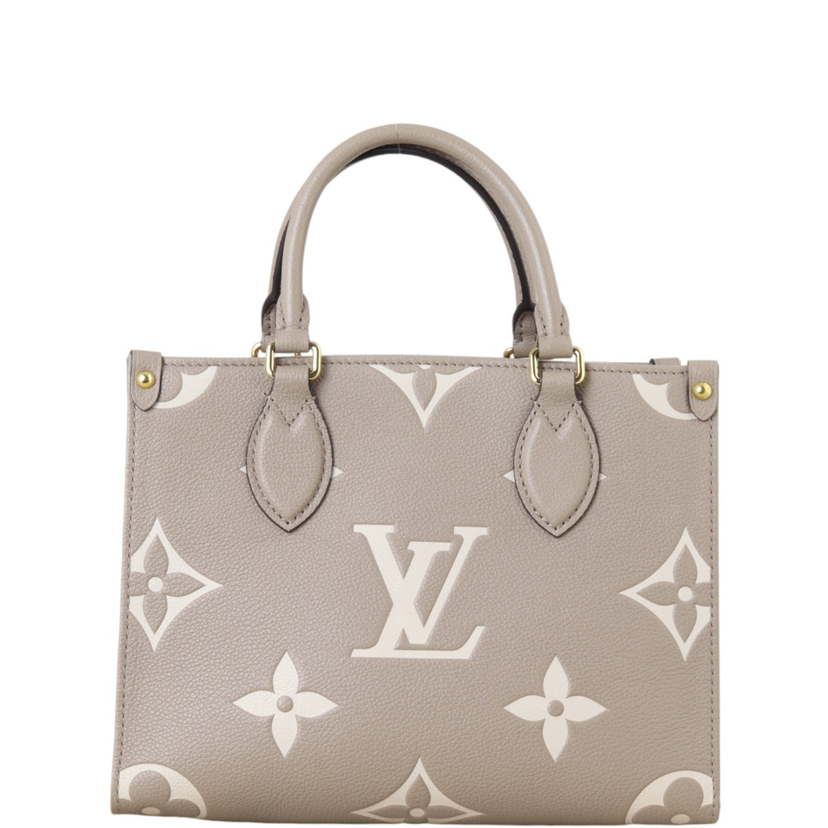 Louis Vuitton OnTheGo PM Monogram Empreinte Giant
