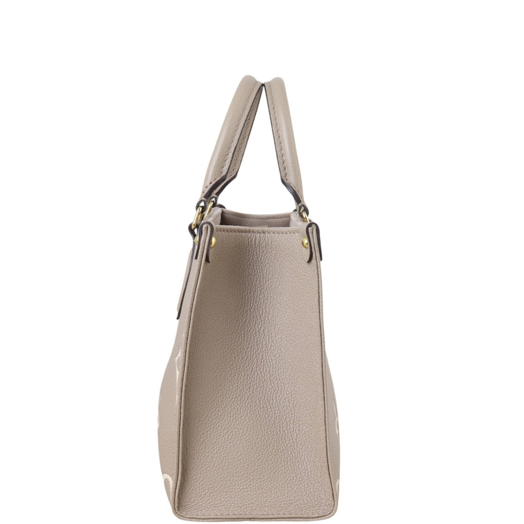 Louis Vuitton OnTheGo PM Monogram Empreinte Giant