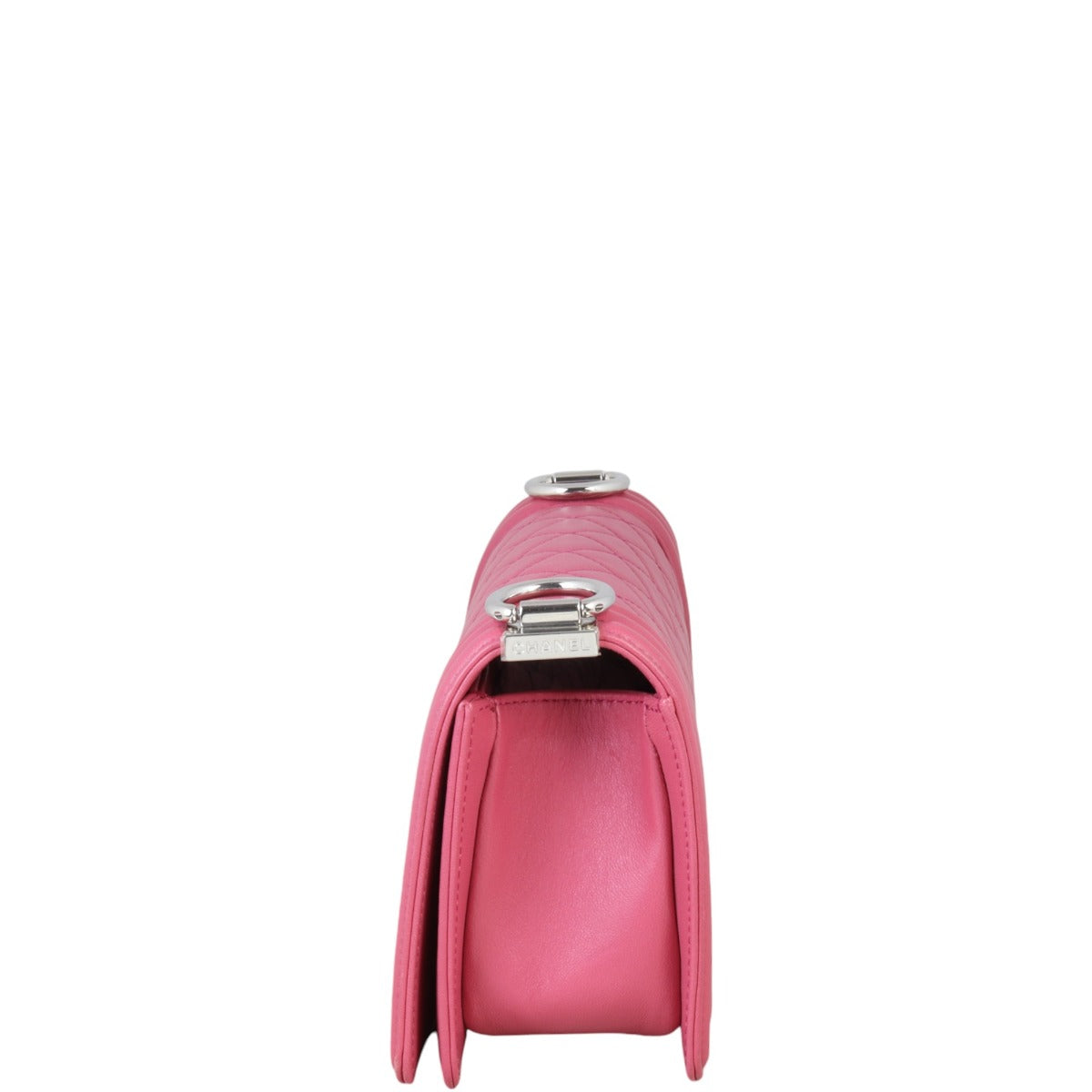 Chanel Boy Small