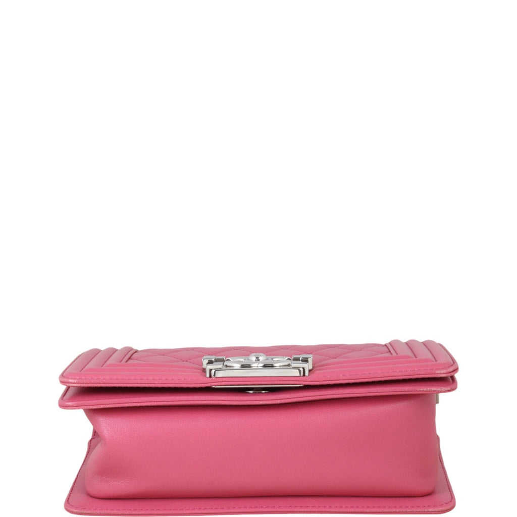 Chanel Boy Small