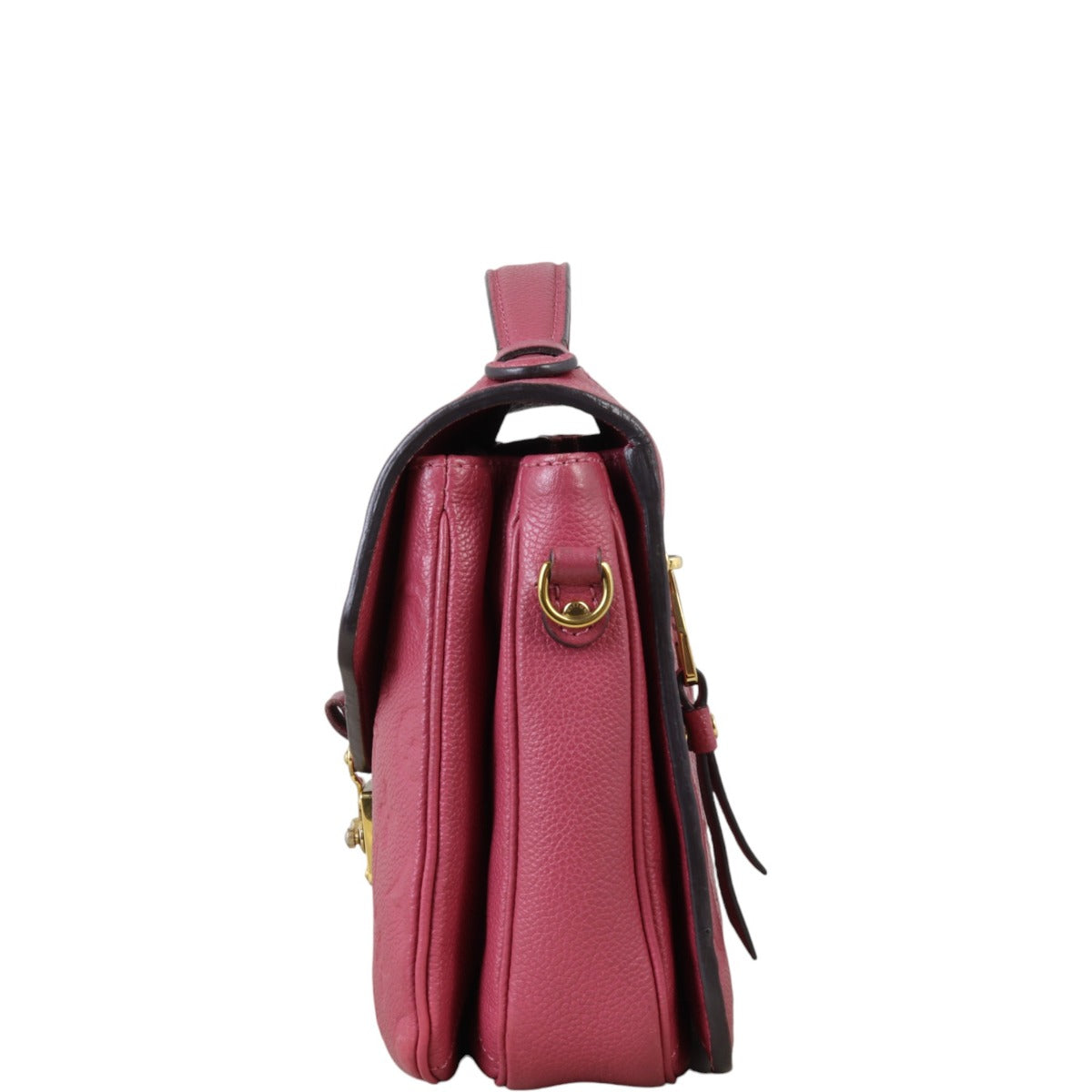 Louis Vuitton Pochette Metis Monogram Empreinte