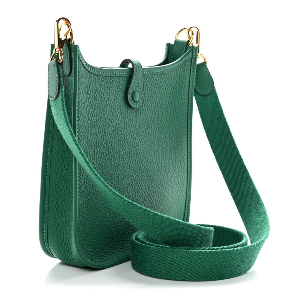 Taurillon Clemence Evelyne TPM Vert Vertigo
