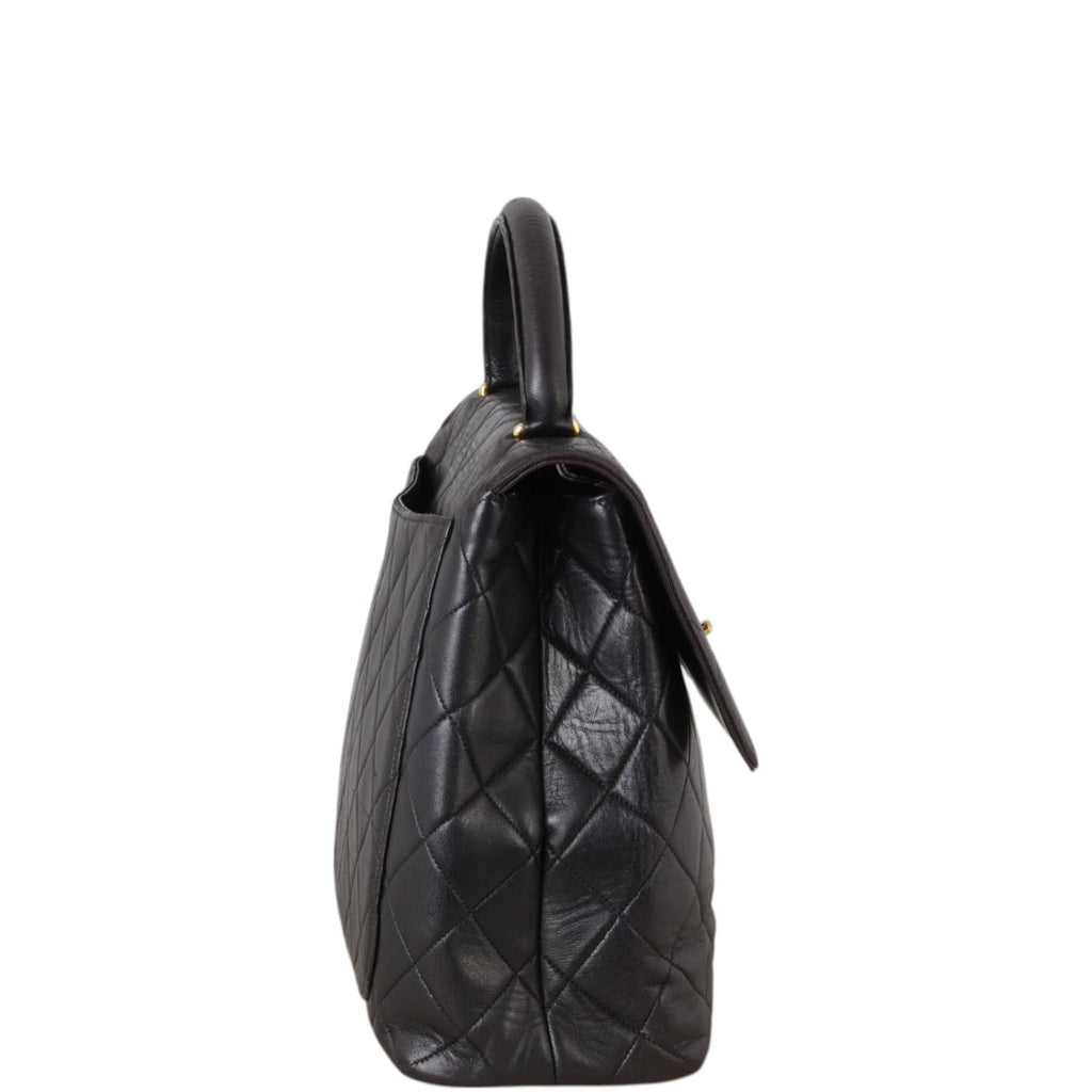 Chanel Kelly Satchel