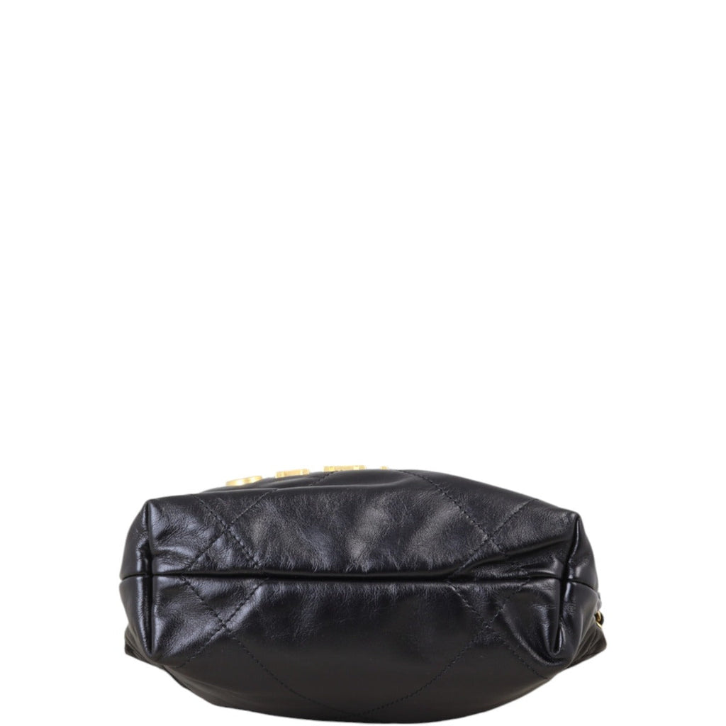 Chanel 22 Hobo Mini