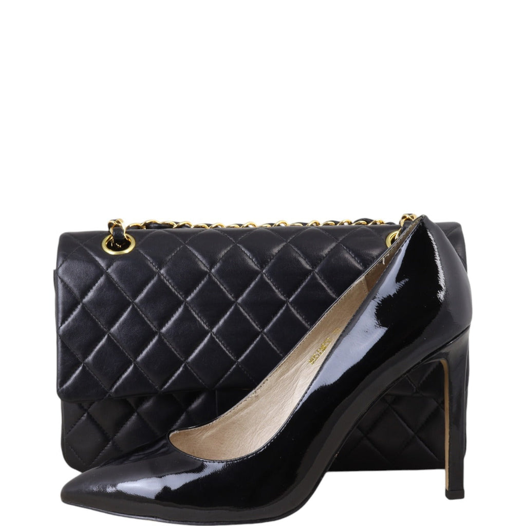 Chanel Classic Double Flap Medium
