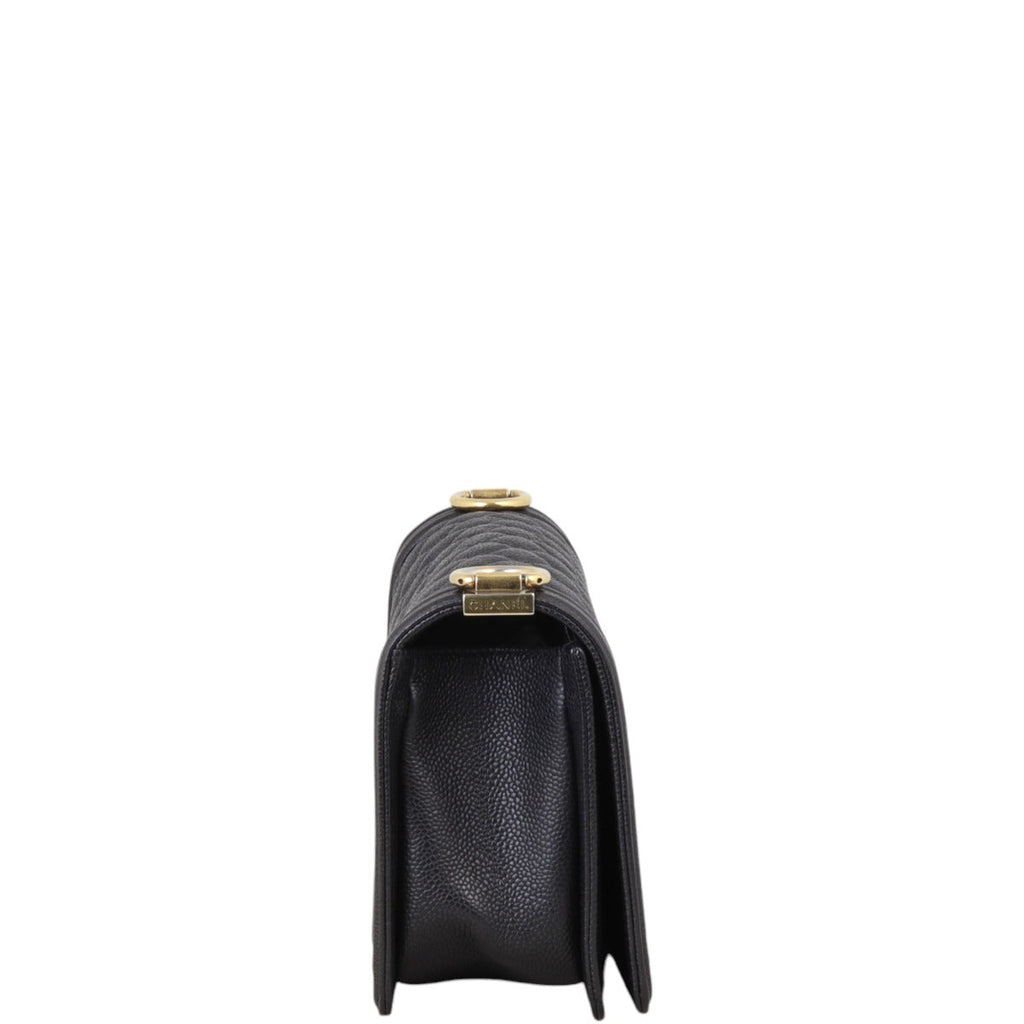 Chanel Boy Old Medium
