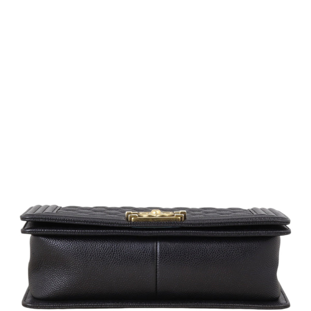 Chanel Boy Old Medium