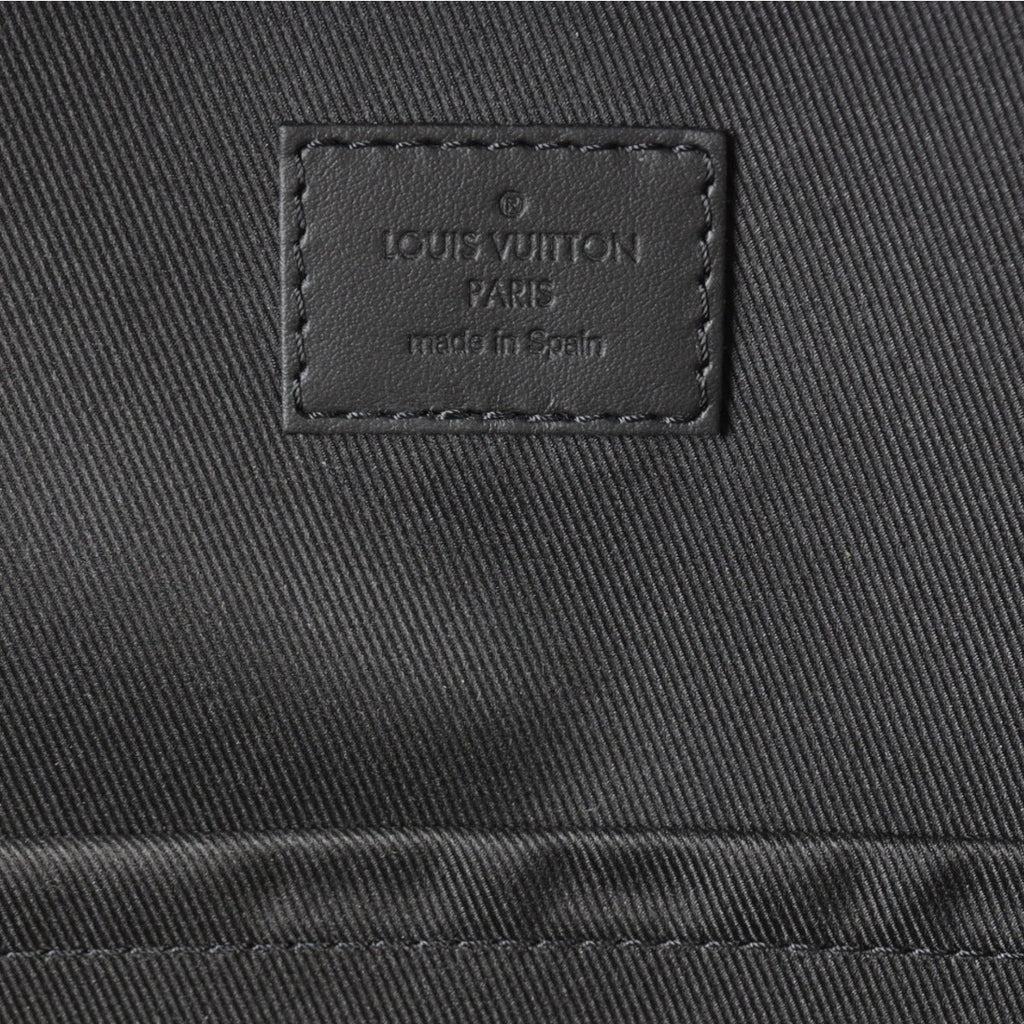 Louis Vuitton Discovery Backpack PM Monogram