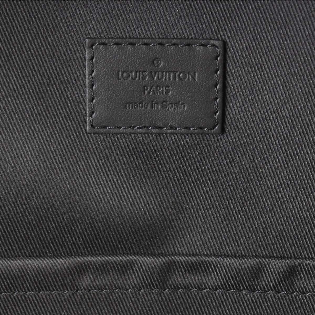 Louis Vuitton Discovery Backpack PM Monogram