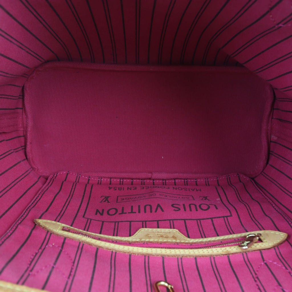 Louis Vuitton Neverfull PM Monogram