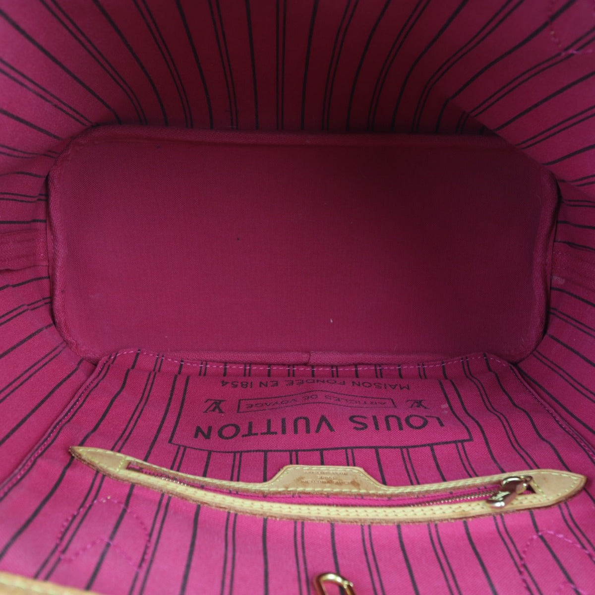 Louis Vuitton Neverfull PM Monogram