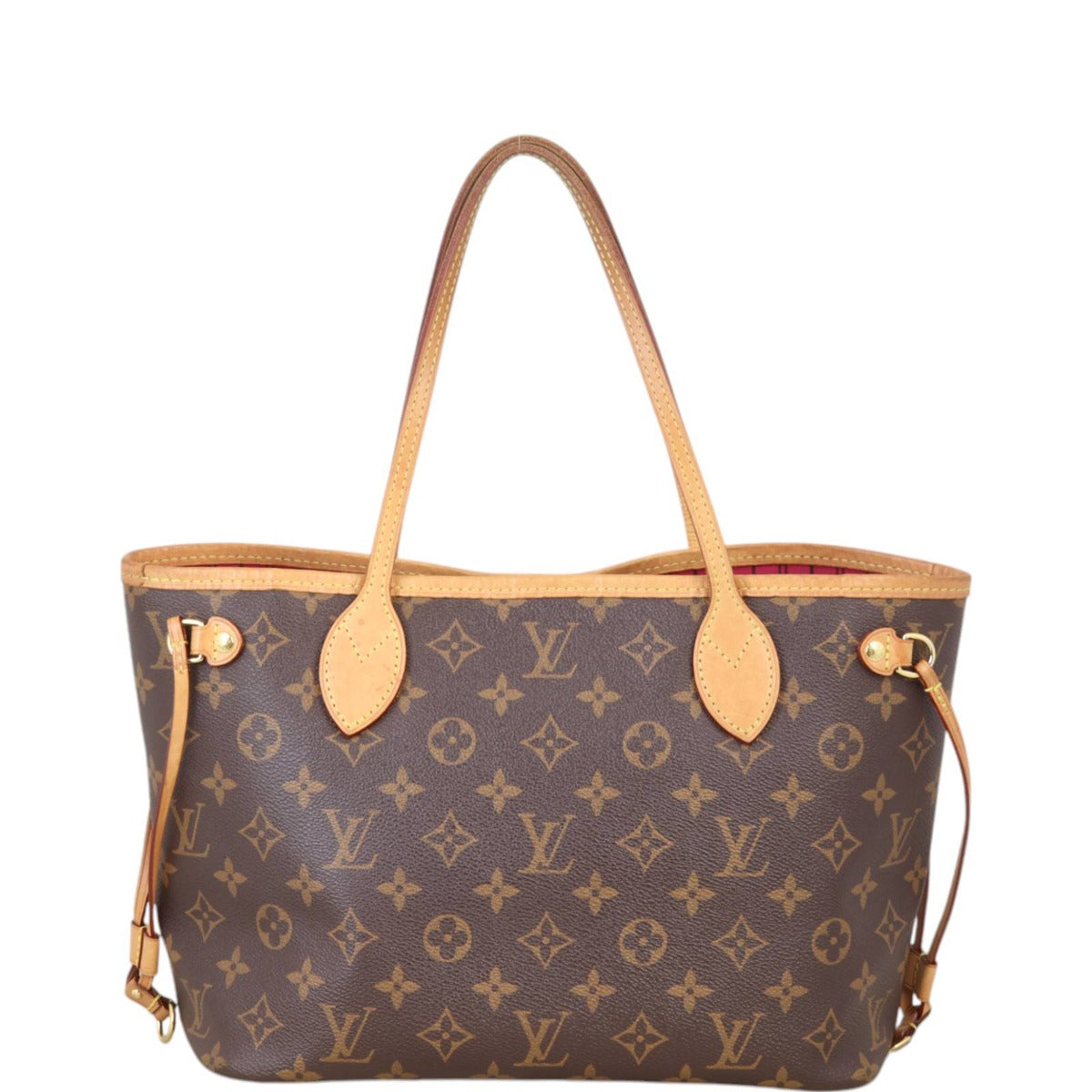Louis Vuitton Neverfull PM Monogram