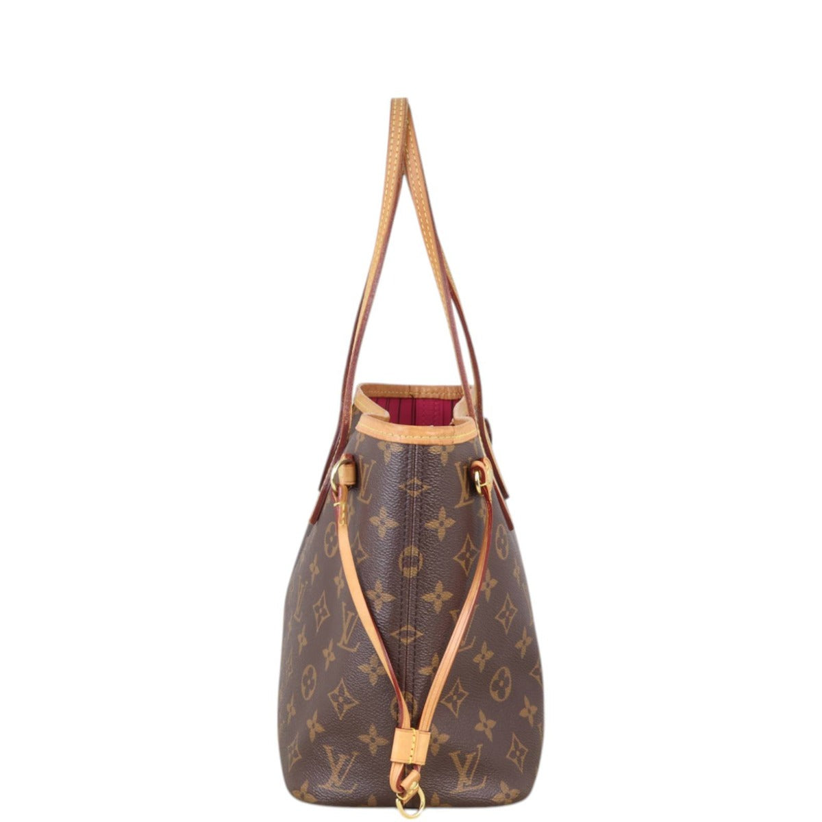 Louis Vuitton Neverfull PM Monogram