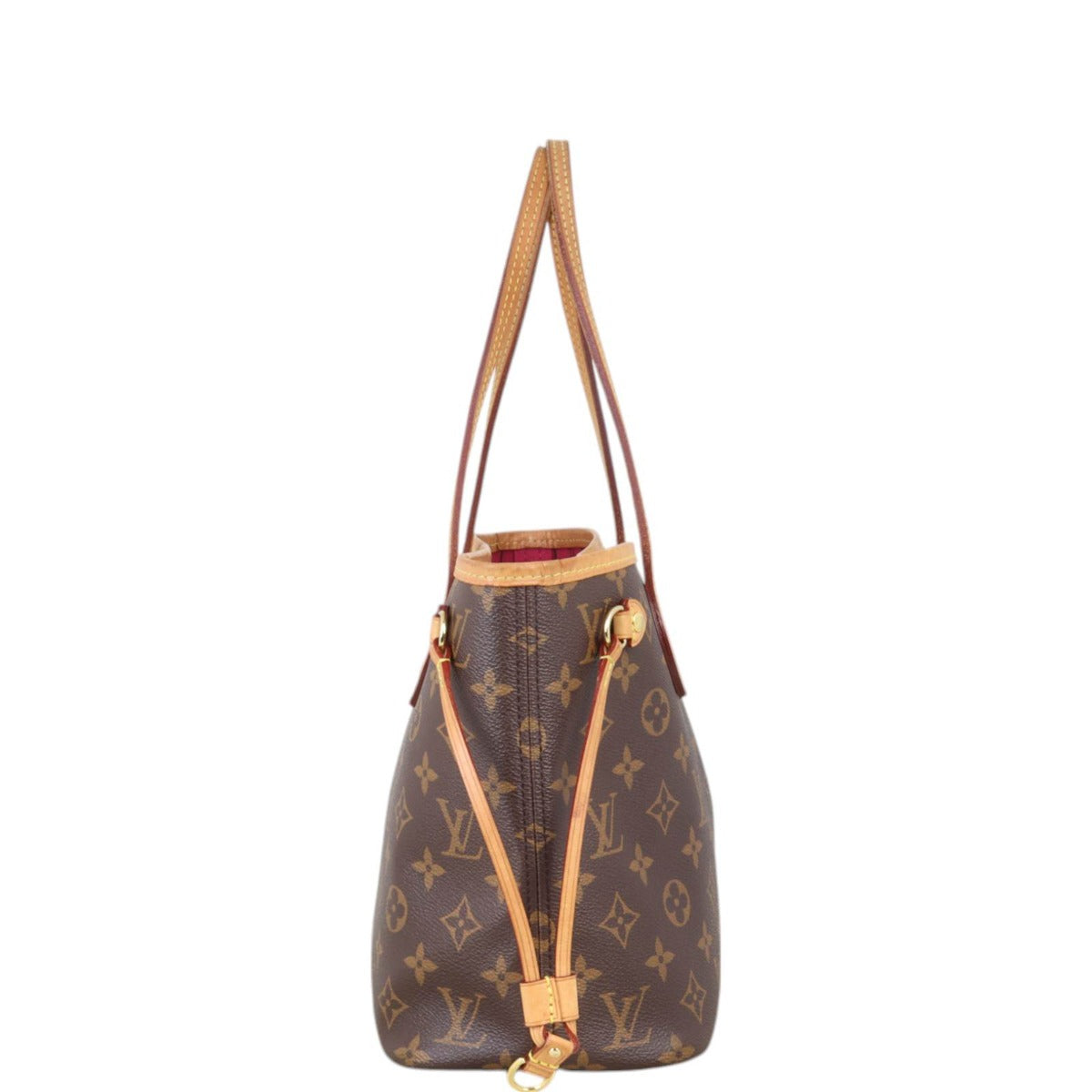 Louis Vuitton Neverfull PM Monogram