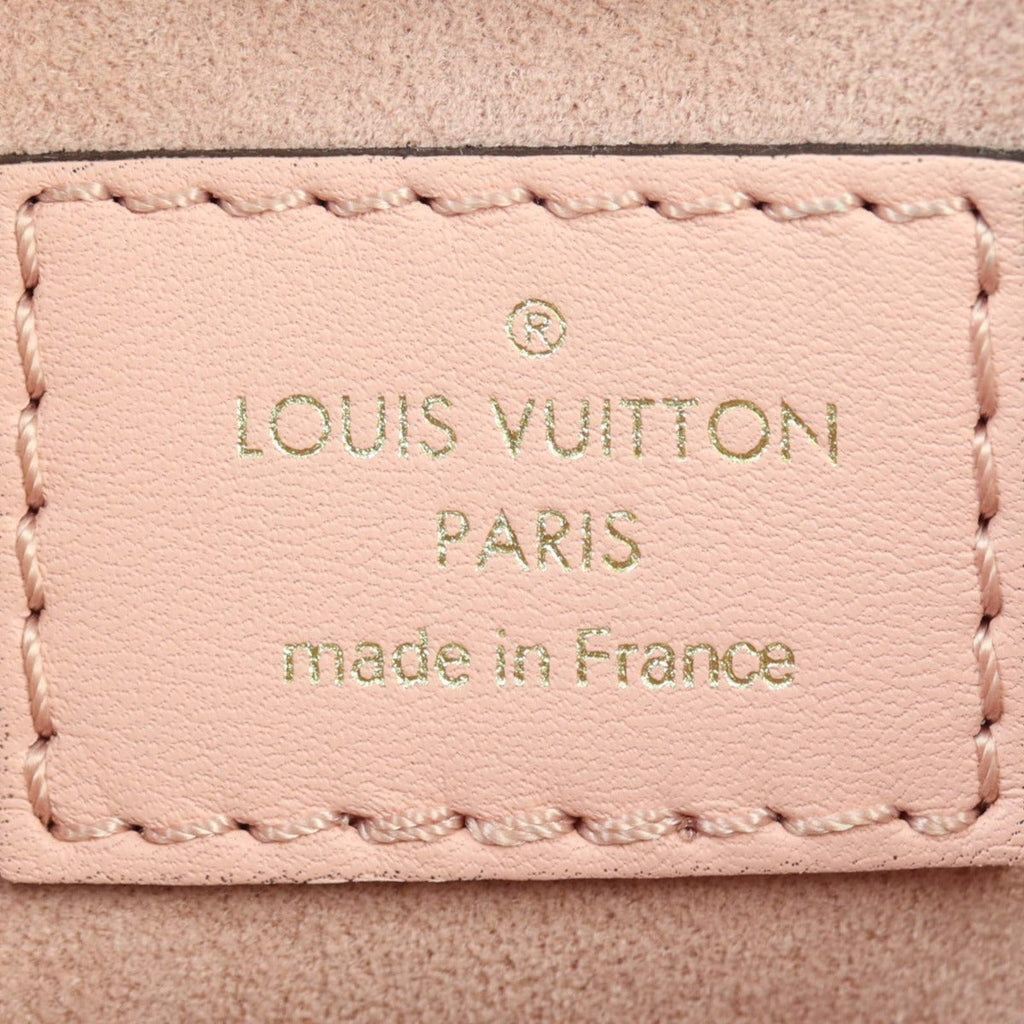 Louis Vuitton Locky BB Monogram
