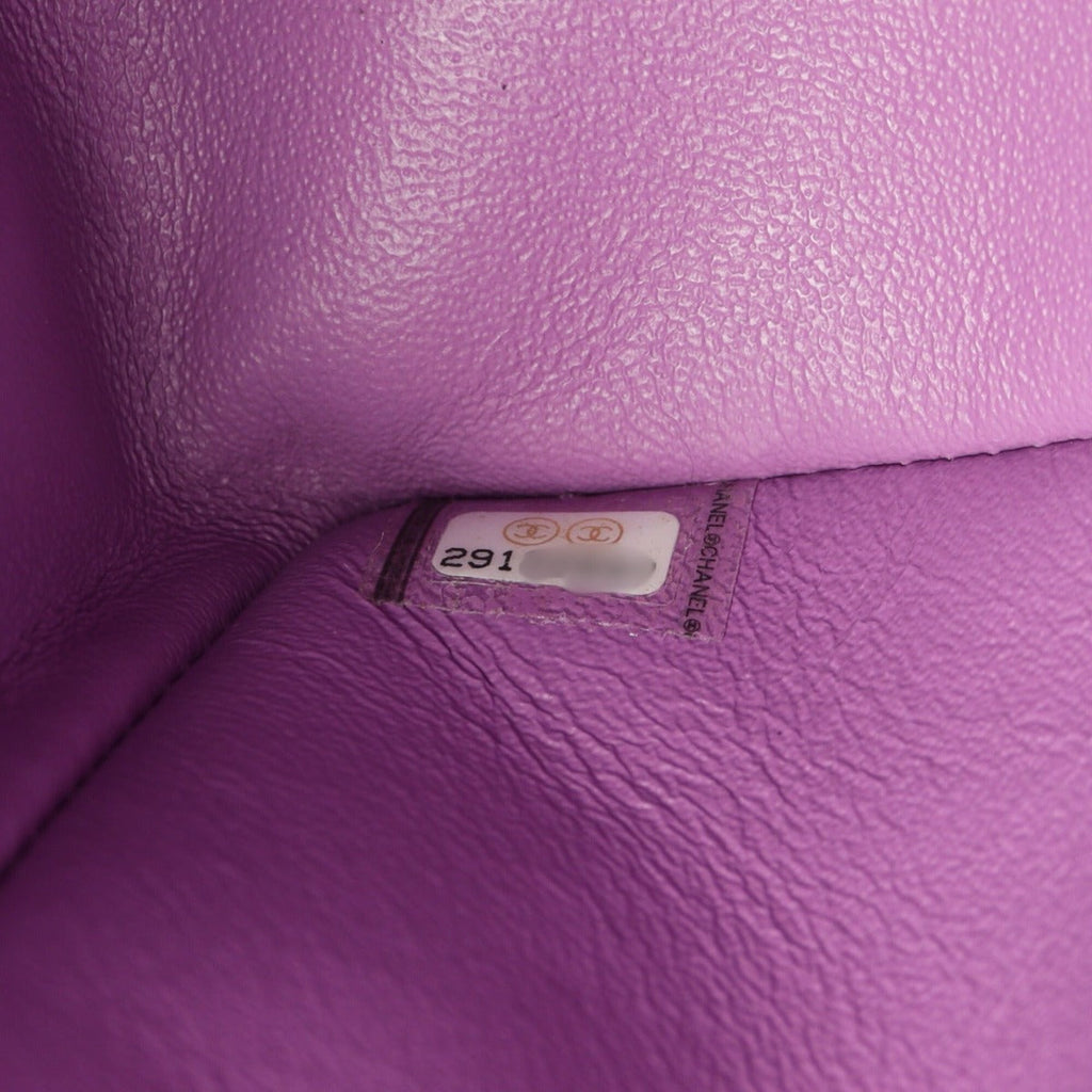 Chanel Classic Double Flap Medium