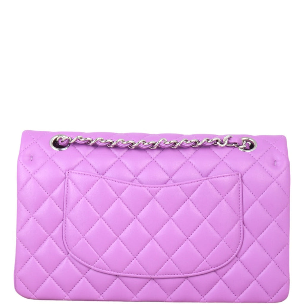 Chanel Classic Double Flap Medium