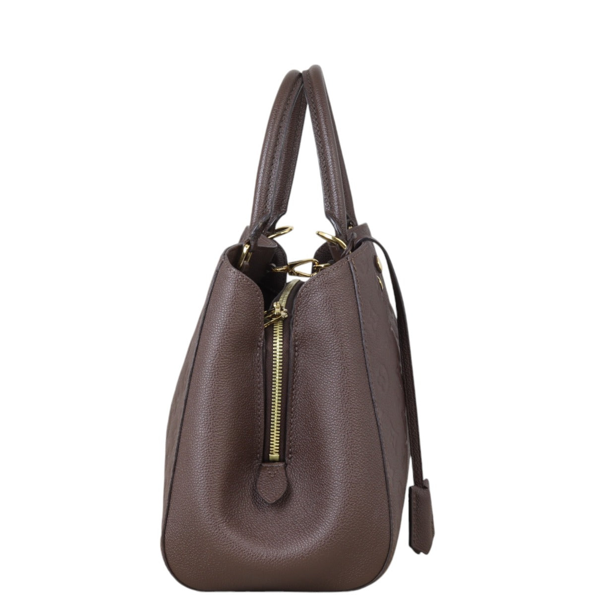 Louis Vuitton Montaigne MM Monogram Empreinte