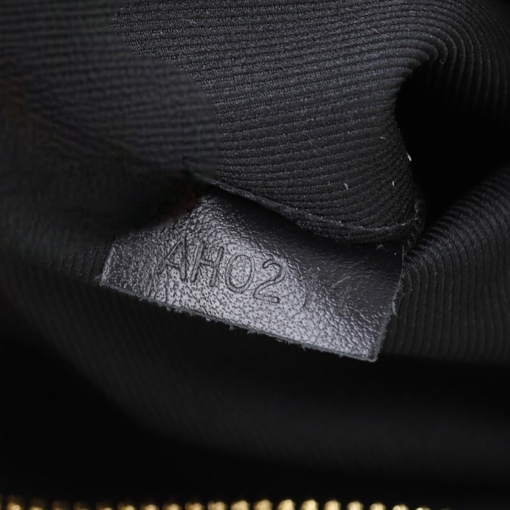Louis Vuitton Odeon PM Monogram Noir