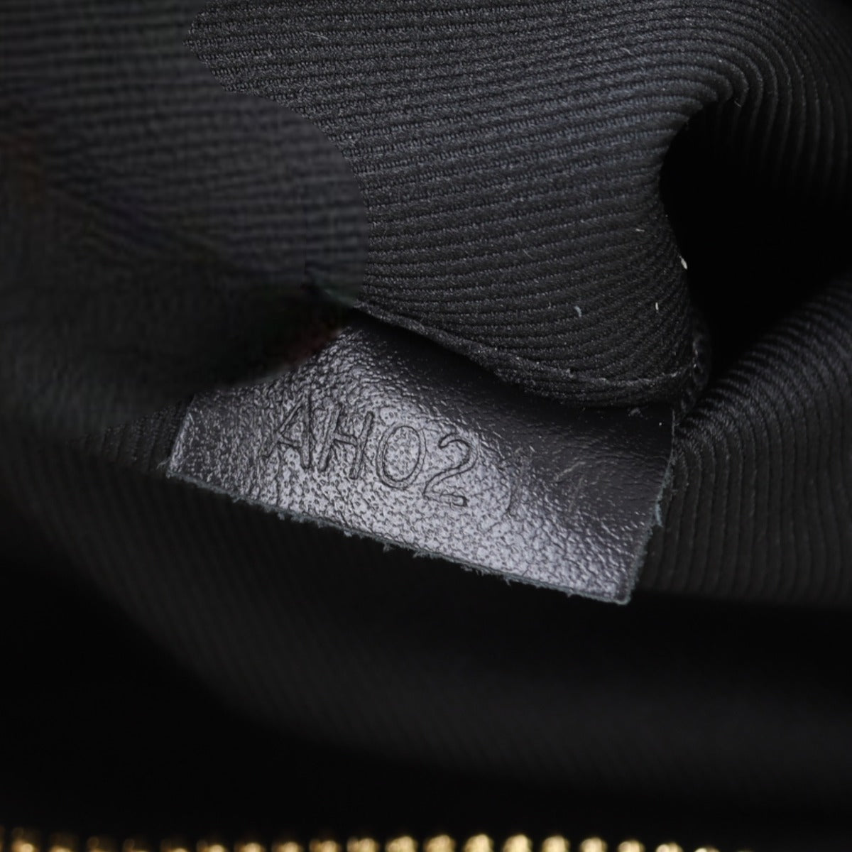 Louis Vuitton Odeon PM Monogram Noir