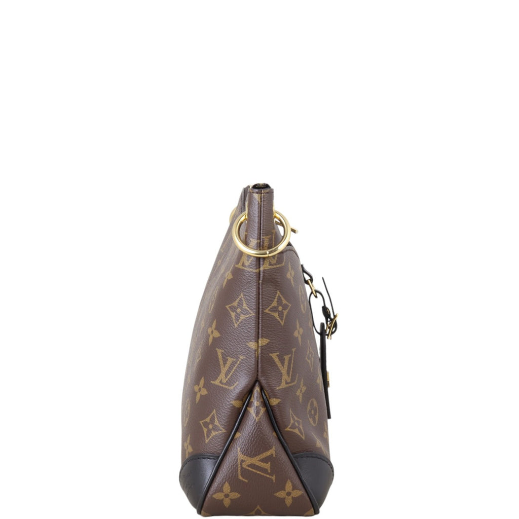 Louis Vuitton Odeon PM Monogram Noir