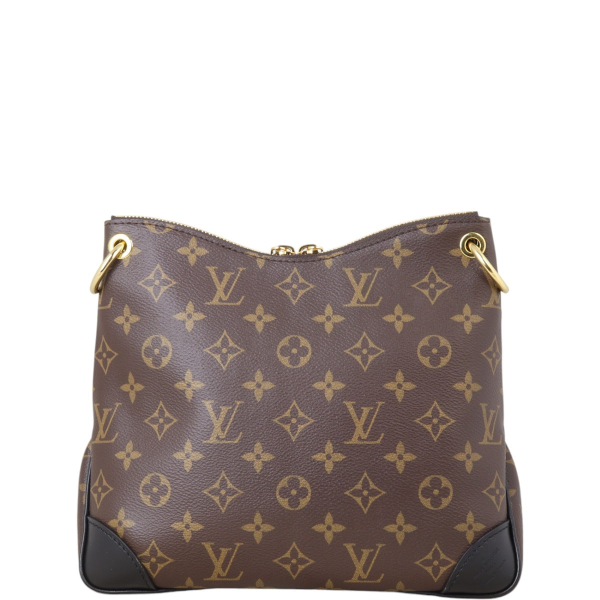 Louis Vuitton Odeon PM Monogram Noir
