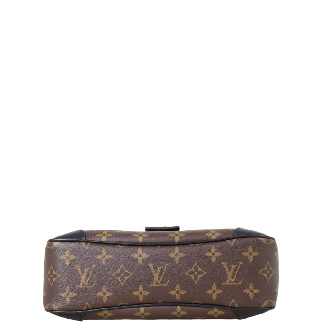 Louis Vuitton Odeon PM Monogram Noir