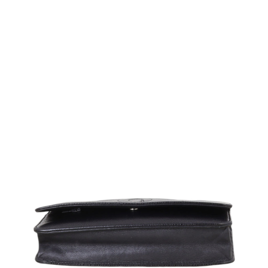 Chanel Timeless Wallet on Chain