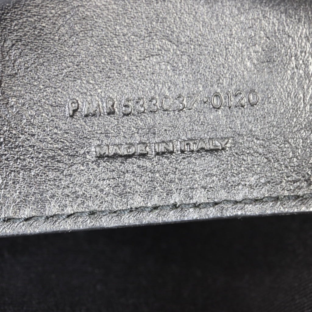 Saint Laurent Niki Baby
