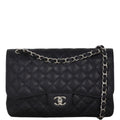 Chanel Classic Double Flap Jumbo