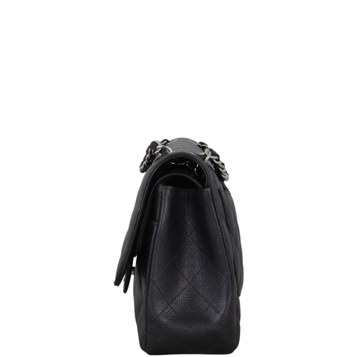 Chanel Classic Double Flap Jumbo