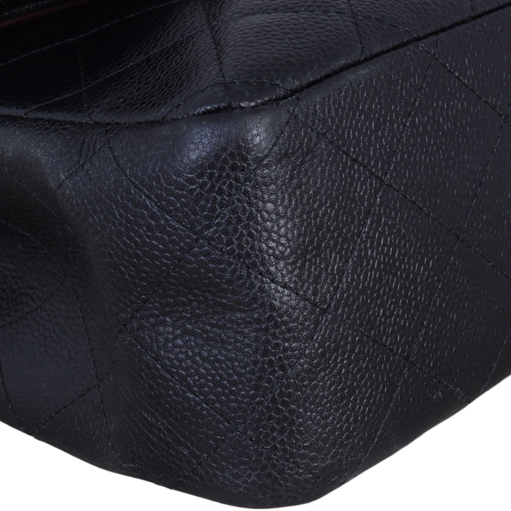 Chanel Classic Double Flap Jumbo
