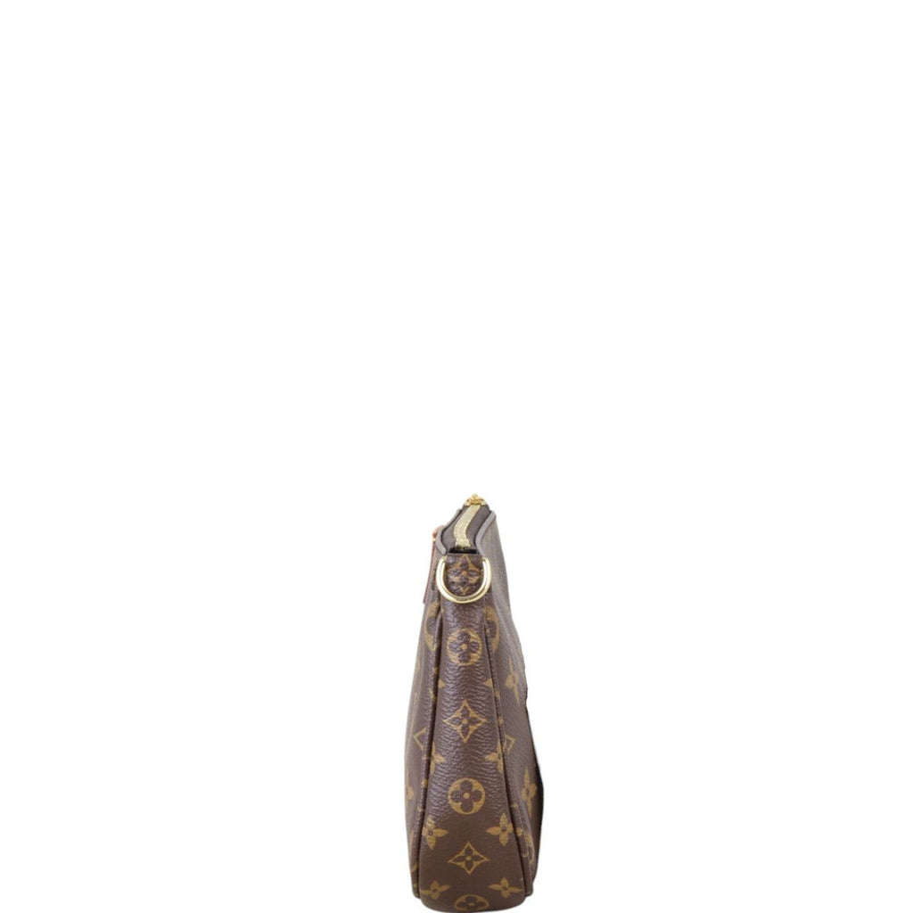 Louis Vuitton Multi Pochette Accessoires Monogram