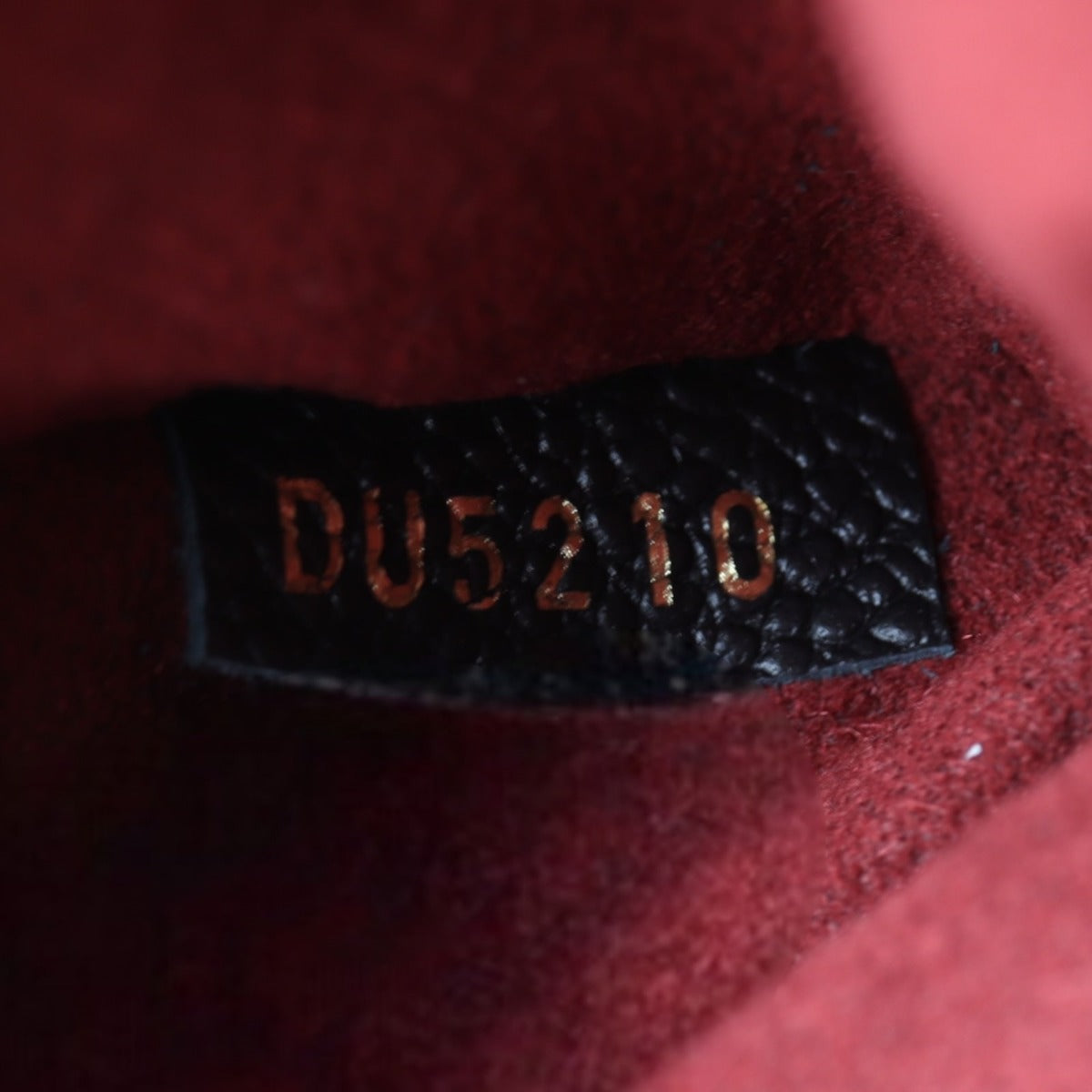Louis Vuitton Pochette Metis Monogram Empreinte Giant Bicolour