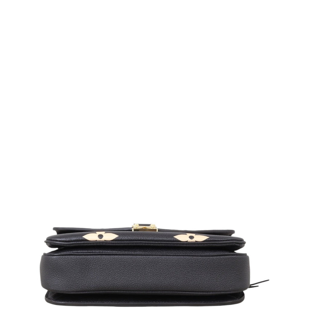 Louis Vuitton Pochette Metis Monogram Empreinte Giant Bicolour