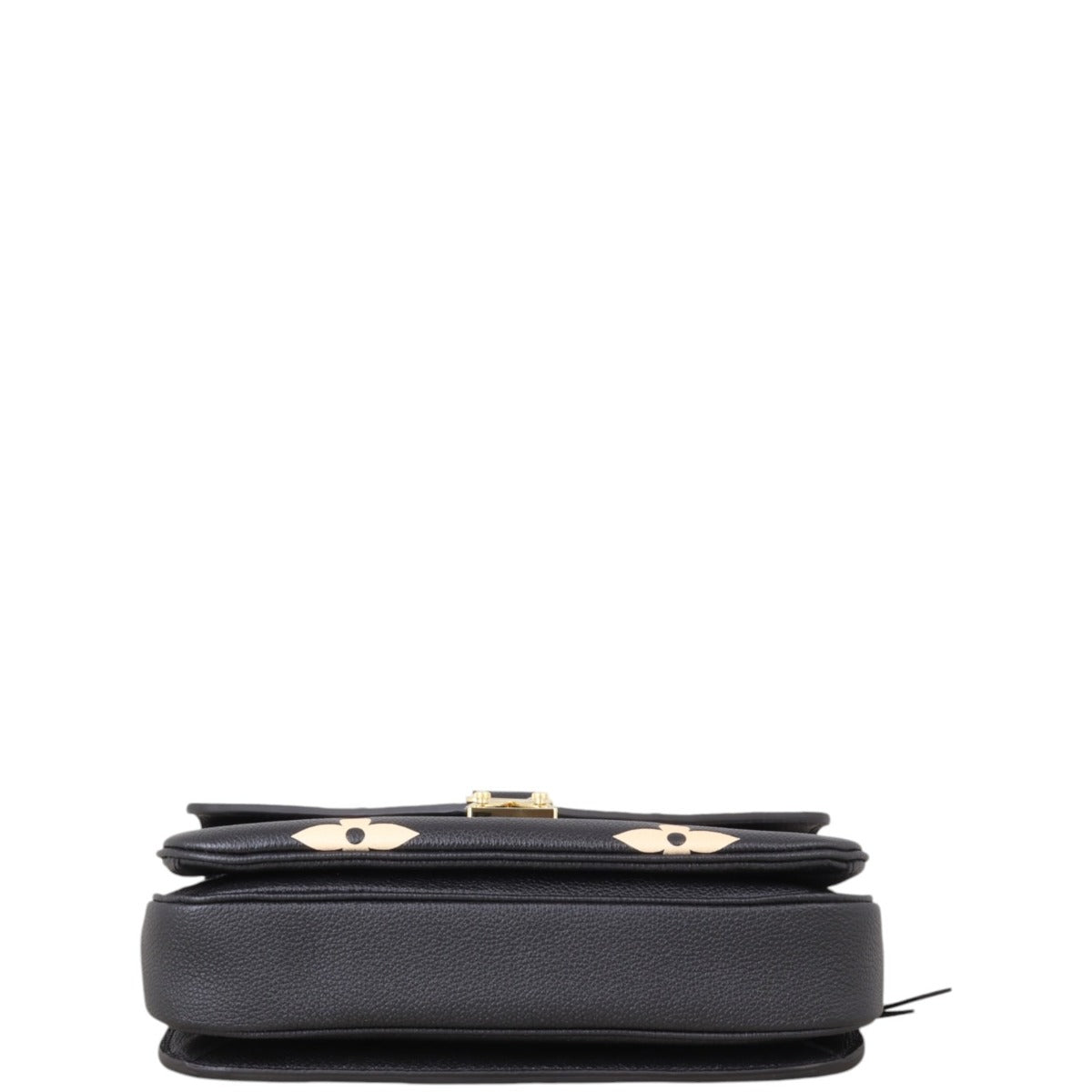 Louis Vuitton Pochette Metis Monogram Empreinte Giant Bicolour