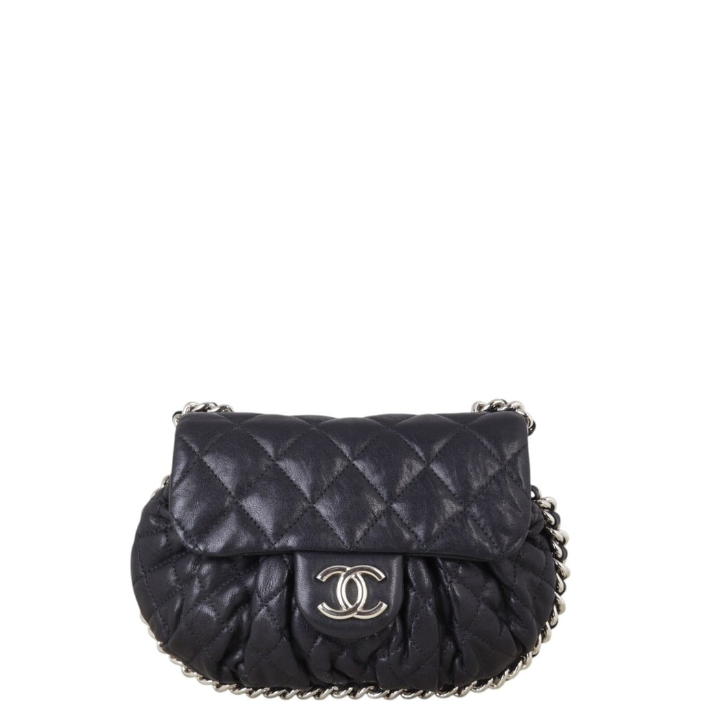Chanel Chain Around Bag Mini