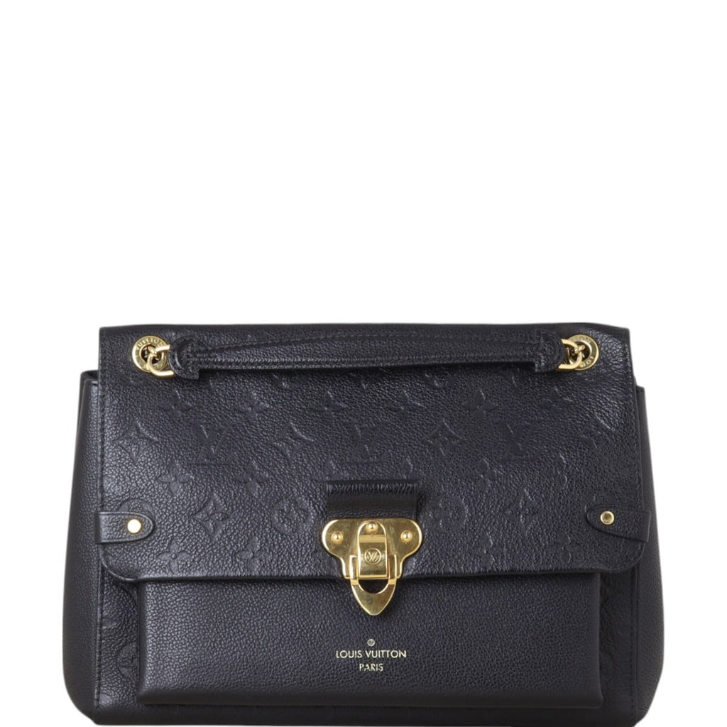 Louis Vuitton Vavin MM Monogram Empreinte