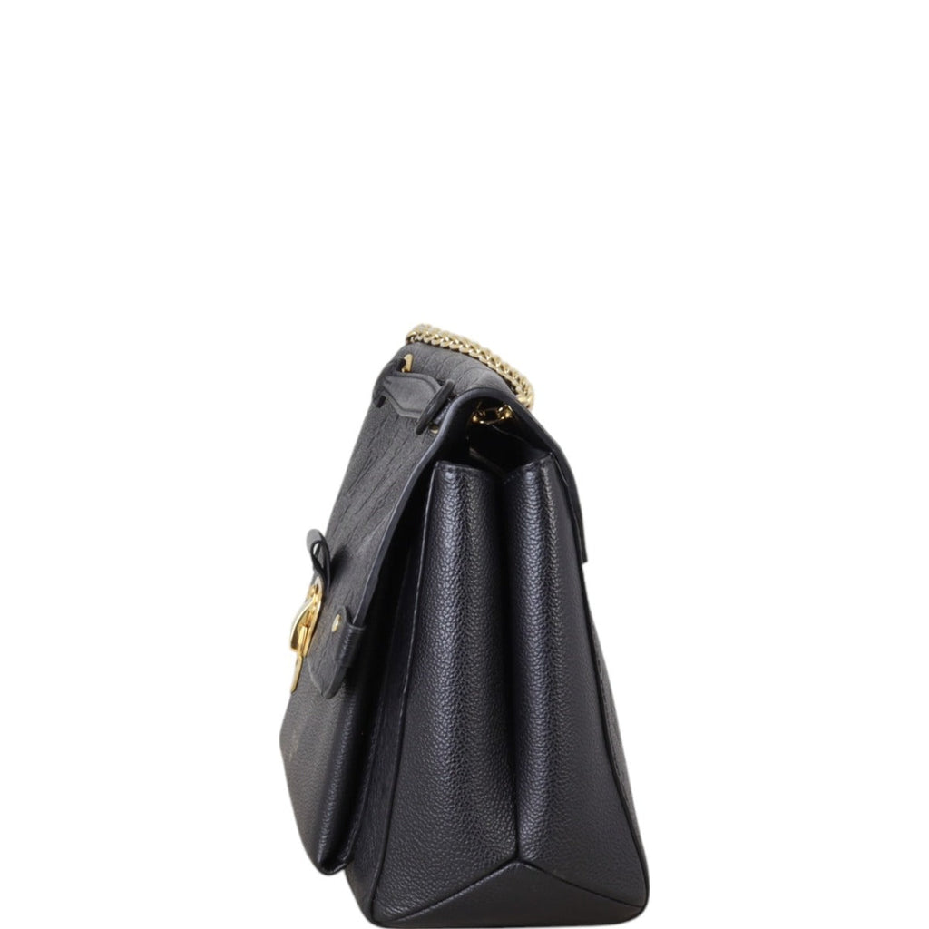 Louis Vuitton Vavin MM Monogram Empreinte