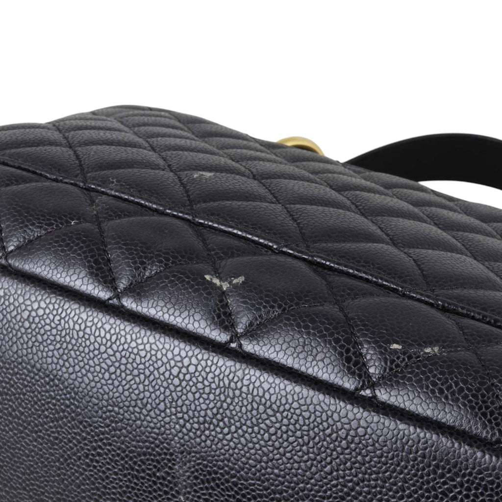 Chanel Grand Shopping Tote