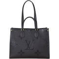 Louis Vuitton OnTheGo MM Monogram Empreinte Giant