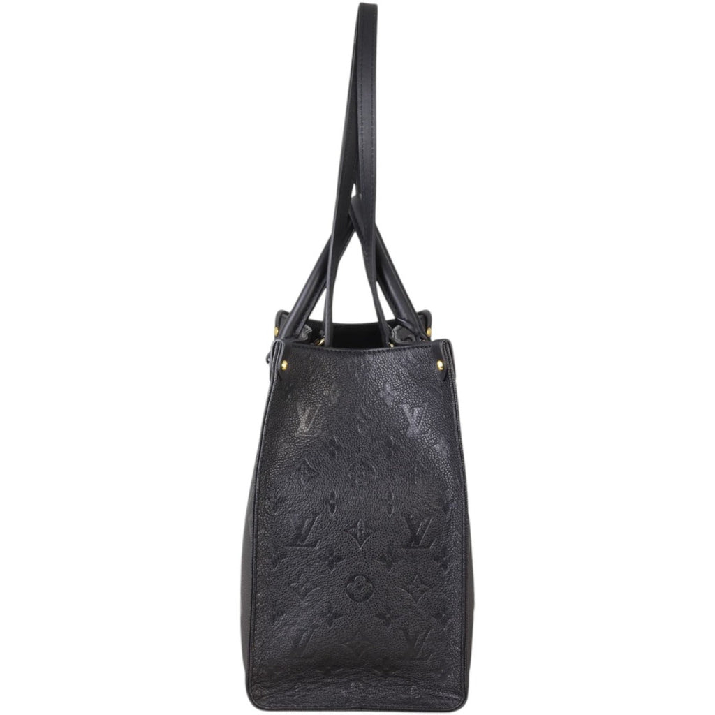 Louis Vuitton OnTheGo MM Monogram Empreinte Giant