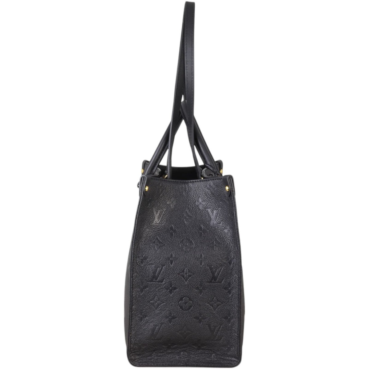 Louis Vuitton OnTheGo MM Monogram Empreinte Giant