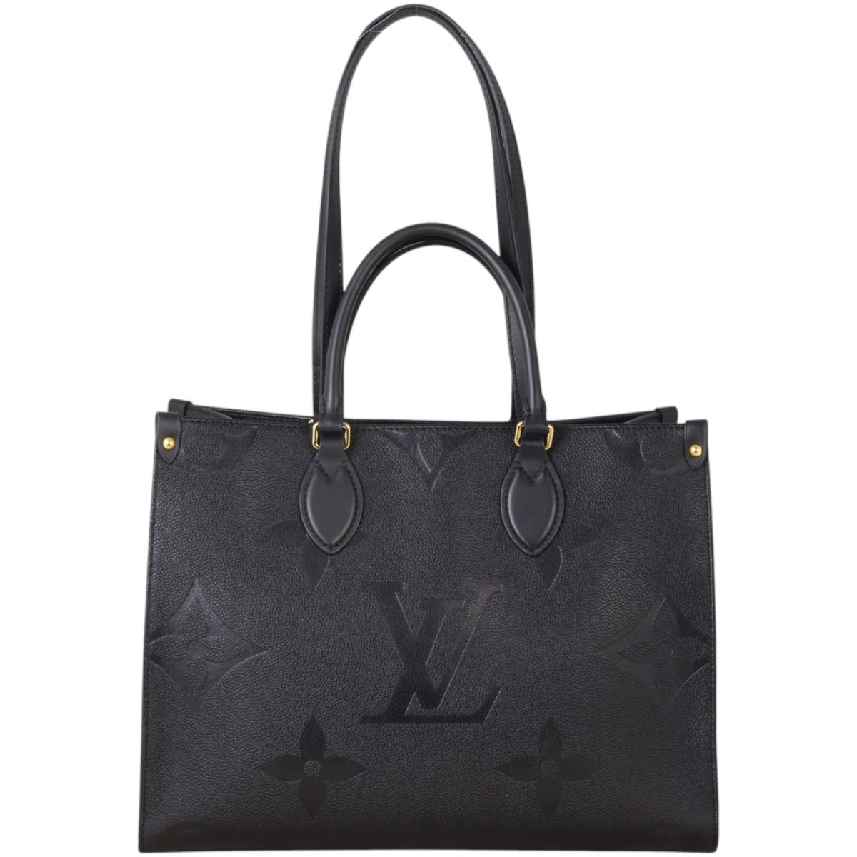 Louis Vuitton OnTheGo MM Monogram Empreinte Giant
