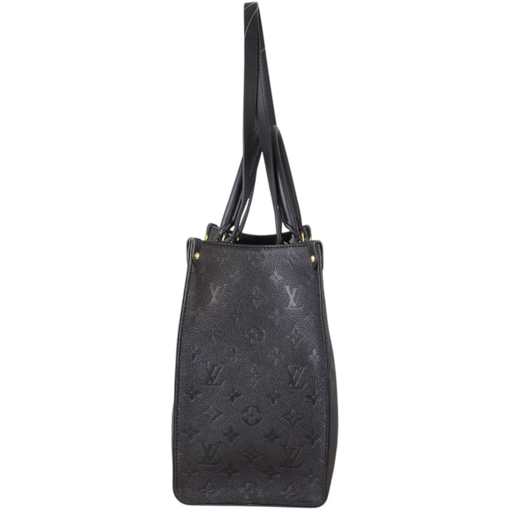 Louis Vuitton OnTheGo MM Monogram Empreinte Giant