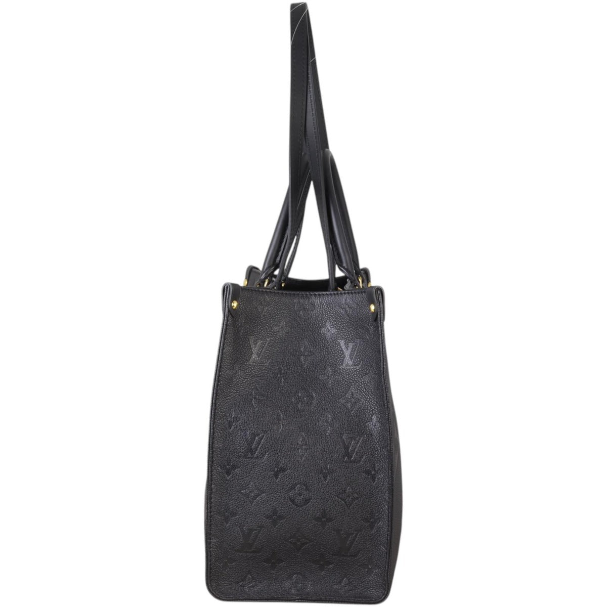 Louis Vuitton OnTheGo MM Monogram Empreinte Giant