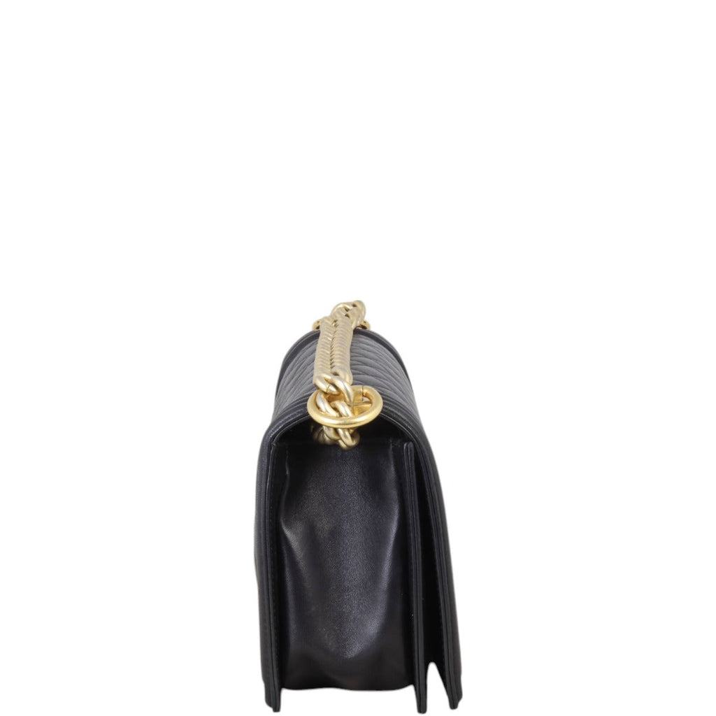Chanel Boy Old Medium