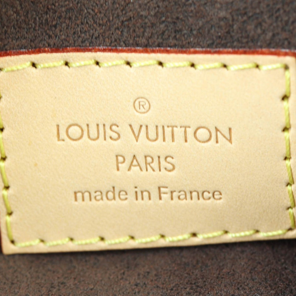 Louis Vuitton Pochette Metis Monogram